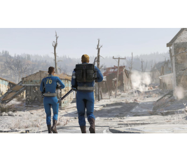 BETHESDA SOFTWARE Fallout 76 Xbox One - 433281 - zdjęcie 3